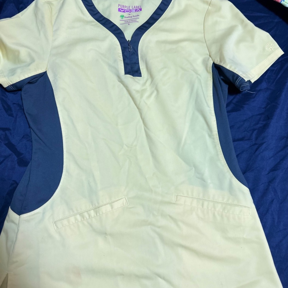 Uniform Scrub Set - Picture 15 of 15